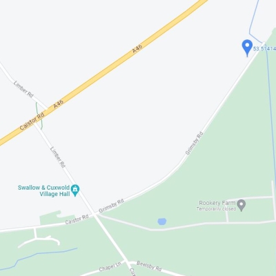 Site Location Plan