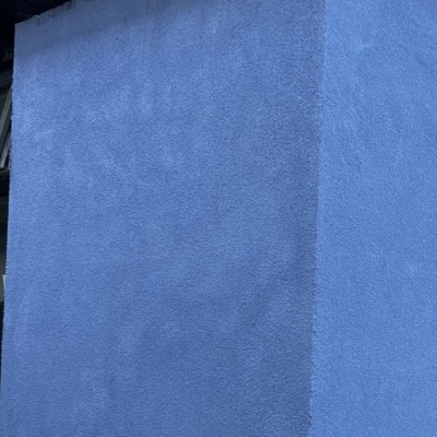 Cat accommodation interior